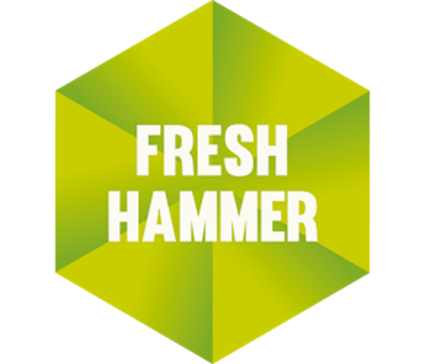Fresh Hammer